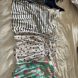 Toddler girl 3t bundle